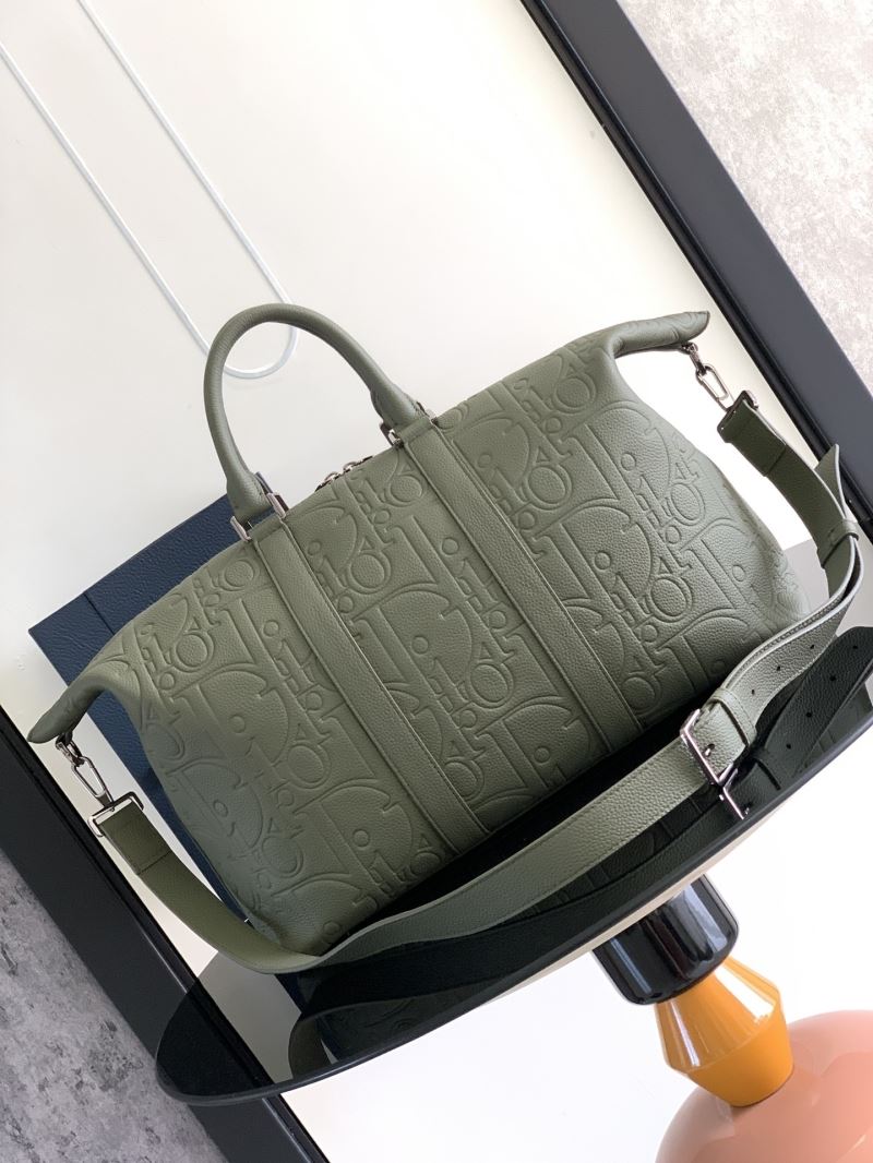 chr1st1an D10r travel bags